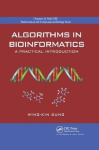 Algorithms in Bioinformatics - A Practical Introduction