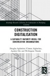 Construction Digitalisation - A Capability Maturity Model for Construction Organisations