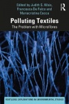 Polluting Textiles - The Problem with Microfibres