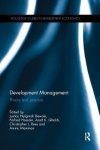 Development Management - Theory and practice