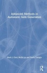 Advanced Methods in Automatic Item Generation