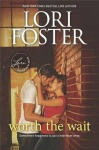 Worth the Wait - A Sexy Summer Read
