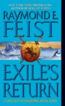 Exile's Return