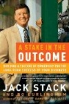 A Stake in the Outcome - Building a Culture of Ownership for the Long-Term Success of Your Business