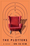 The Plotters - A Novel