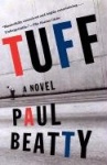 Tuff - A Novel