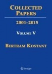 Collected Papers - Volume V 2001–2015