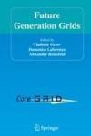 Future Generation Grids