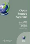 Open Source Systems : IFIP Working Group 2.13 Foundation on Open Source Software, June 8-10, 2006, Como, Italy