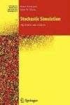 Stochastic Simulation: Algorithms and Analysis