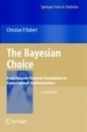 The Bayesian Choice - From Decision-Theoretic Foundations to Computational Implementation