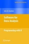 Software for Data Analysis : Programming with R