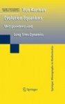 Von Karman Evolution Equations - Well-posedness and Long Time Dynamics