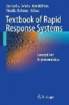 Textbook of Rapid Response Systems - Concept and Implementation