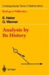 Analysis by Its History