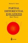 Partial Differential Equations : Basic Theory