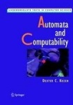 Automata and Computability