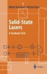Solid-State Lasers : A Graduate Text