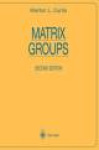 Matrix Groups