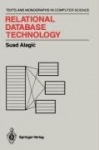 Relational Database Technology
