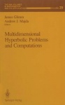 Multidimensional Hyperbolic Problems and Computations