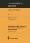 Stochastic Models, Statistical Methods, and Algorithms in Image Analysis - Proceedings of the Special Year on Image Analysis, he