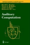Auditory Computation