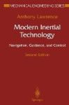 Modern Inertial Technology - Navigation, Guidance, and Control