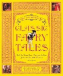 The Annotated Classic Fairy Tales
