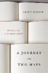 A Journey with Two Maps - Becoming a Woman Poet