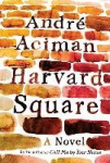 Harvard Square - A Novel