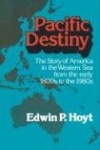 Pacific Destiny