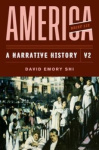 America - A Narrative History with Ebook, InQuizitive, History Skills Tutorials, and Student Site