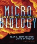 Microbiology - An Evolving Science