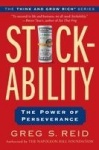 Stickability