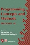 Programming Concepts and Methods PROCOMET ’98 : IFIP TC2 / WG2.2, 2.3 International Conference on Programming Concepts