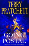 Going Postal - Stage Adaptation