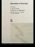 Education in Morality