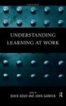 Understanding Learning at Work