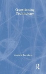 Questioning Technology