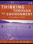 Thinking Through the Environment - A Reader