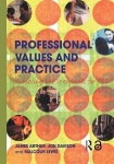 Professional Values and Practice - Achieving the Standards for QTS
