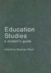 Education Studies - A Student's Guide