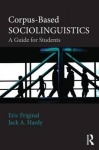 Corpus-Based Sociolinguistics - A Guide for Students