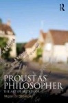 Proust as Philosopher - The Art of Metaphor