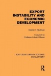 Export Instability and Economic Development
