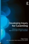 Developing Inquiry for Learning - Reflecting Collaborative Ways to Learn How to Learn in Higher Education
