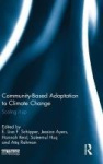 Community-Based Adaptation to Climate Change - Scaling it up