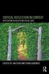 Critical Reflection in Context - Applications in Health and Social Care