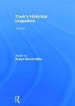 Trask's Historical Linguistics